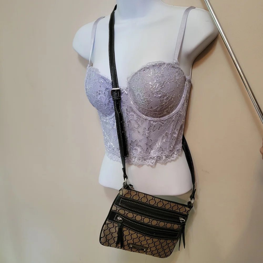 Nine West Crossbody Bag - Picture 5 of 5